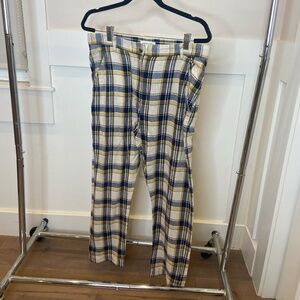 ISABEL MARANT Étoile Women's multi Trousers